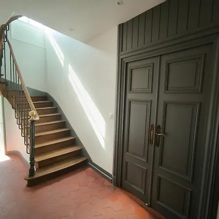 Champagne Philippe Moutardier - Reserve Bed & Breakfast 3*